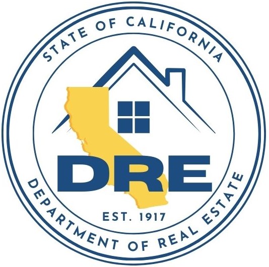 DRE Logo